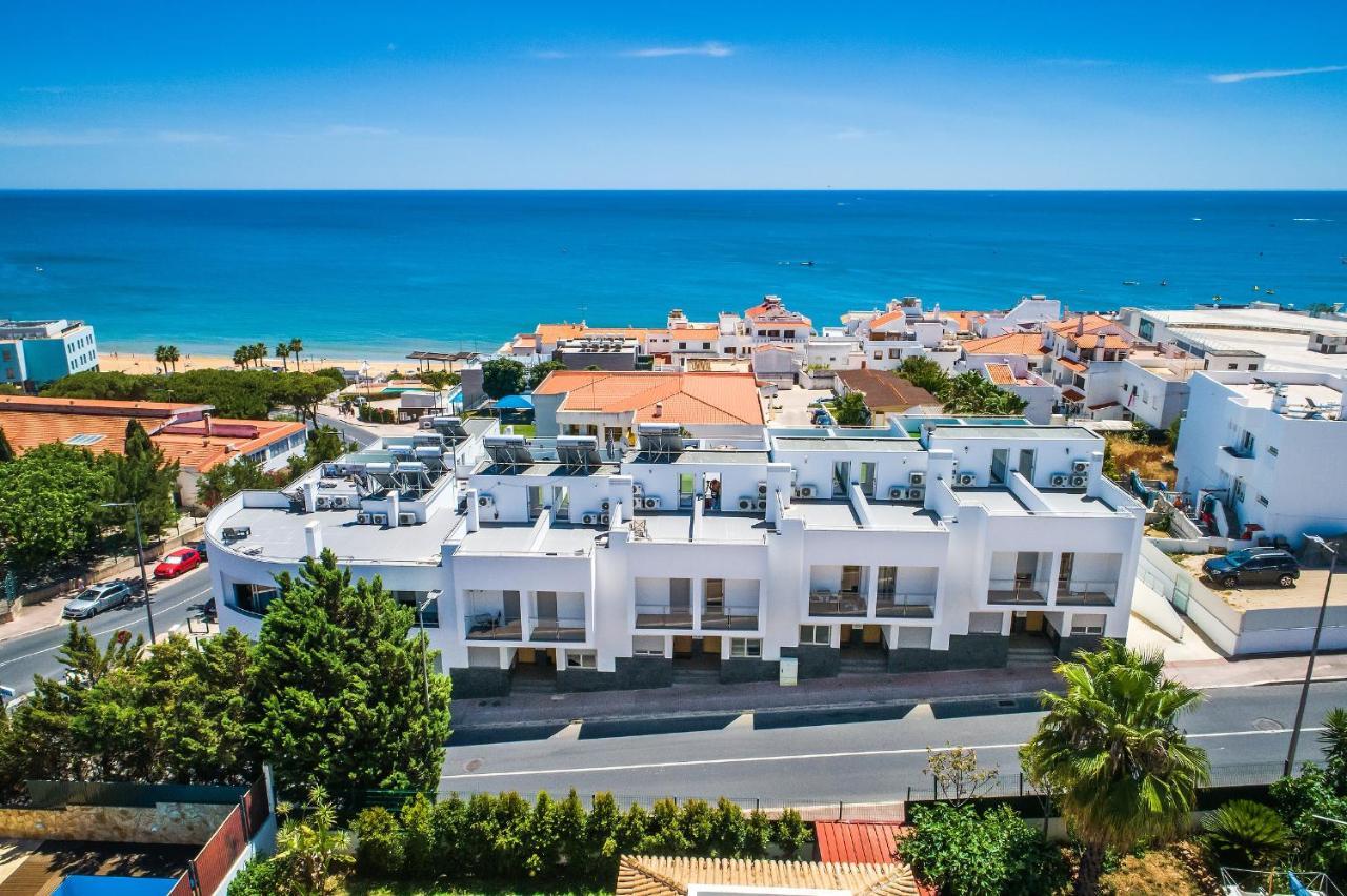 Praia Mar By Ocvillas Albufeira Exterior photo