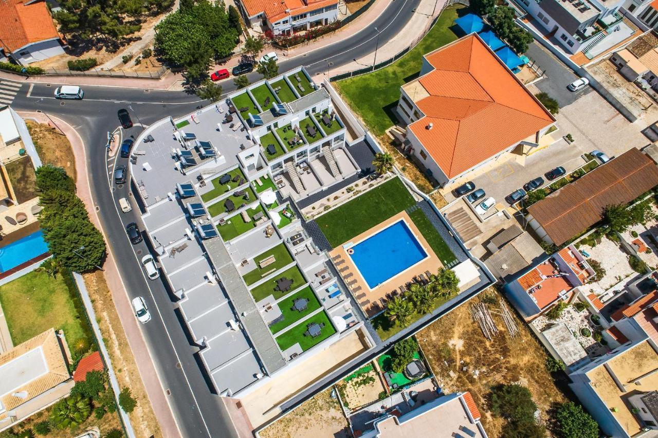Praia Mar By Ocvillas Albufeira Exterior photo