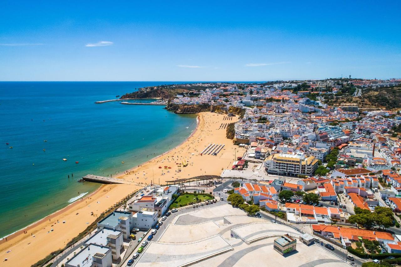 Praia Mar By Ocvillas Albufeira Exterior photo