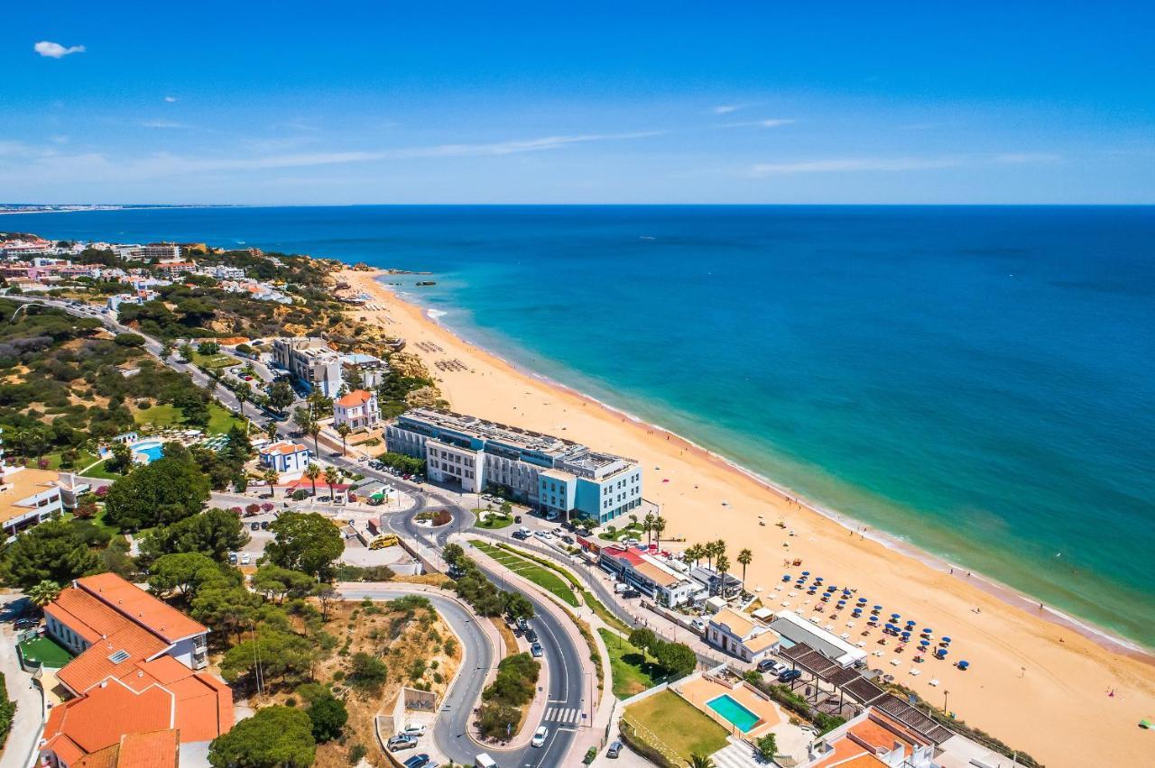 Praia Mar By Ocvillas Albufeira Exterior photo