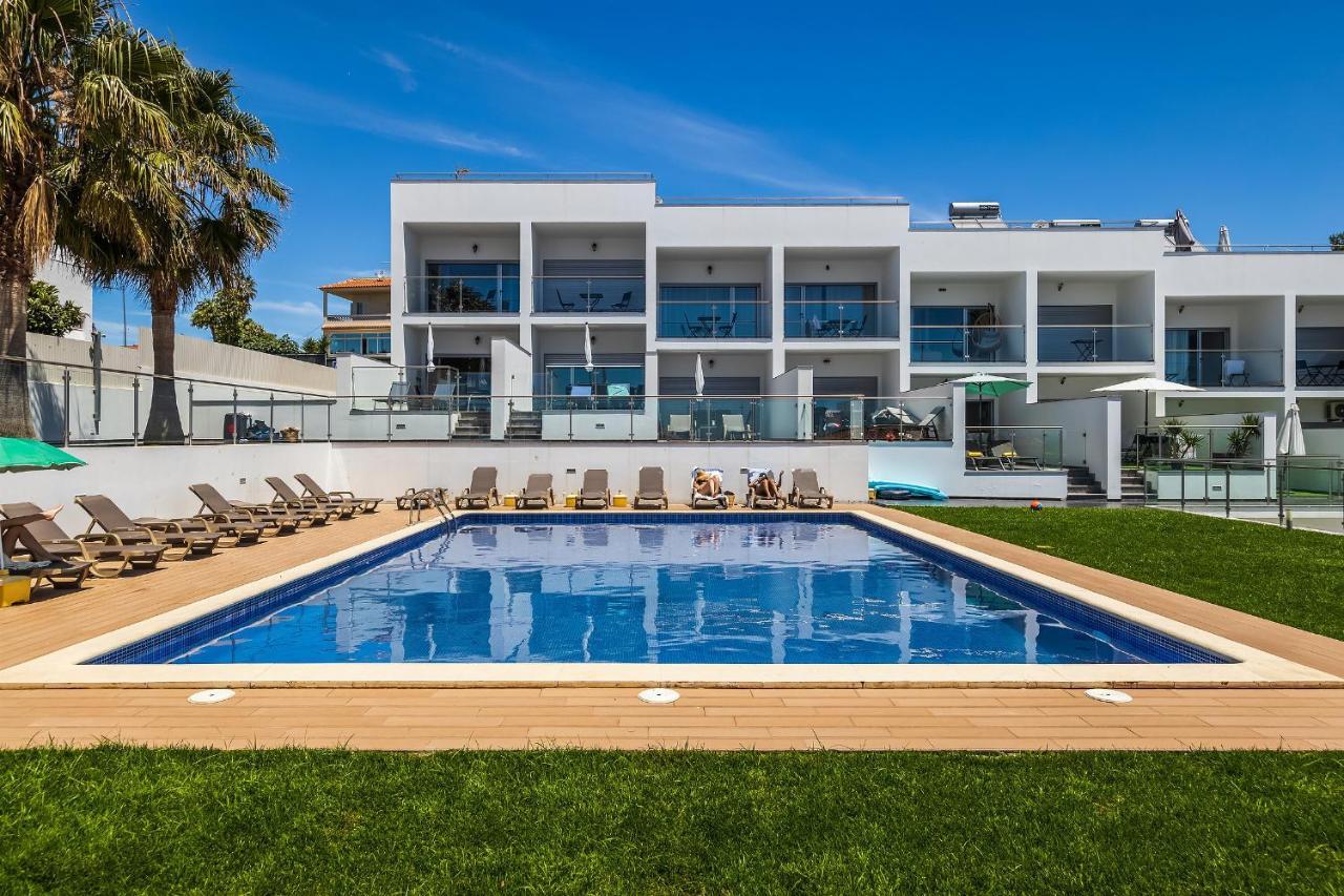 Praia Mar By Ocvillas Albufeira Exterior photo