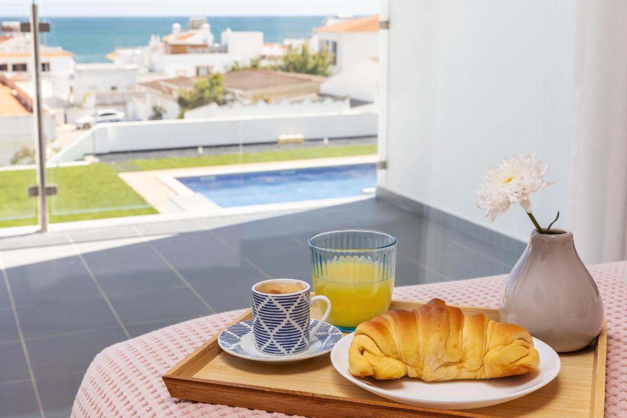 Praia Mar By Ocvillas Albufeira Exterior photo