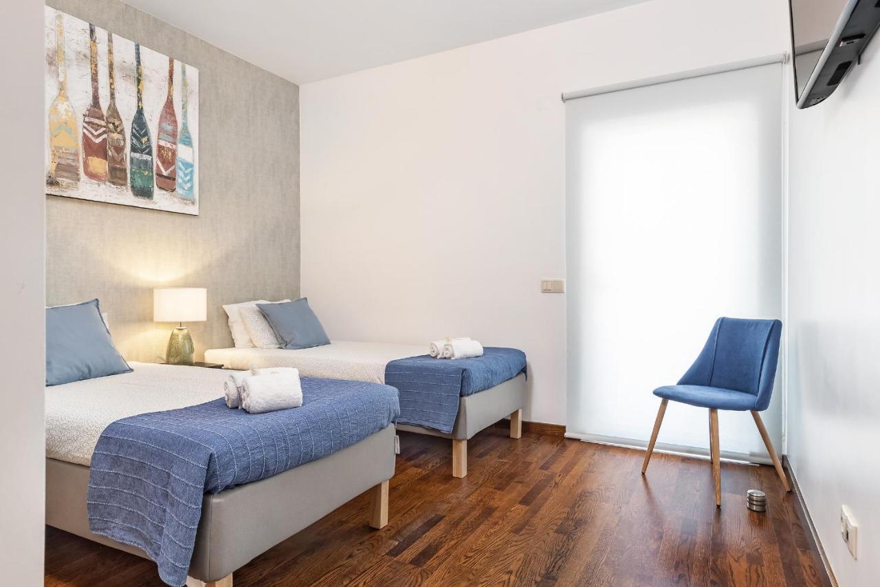 Praia Mar By Ocvillas Albufeira Exterior photo