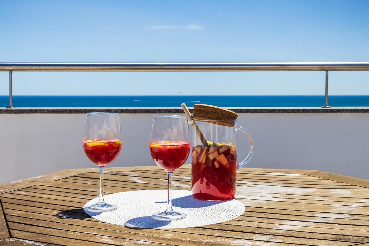 Praia Mar By Ocvillas Albufeira Exterior photo