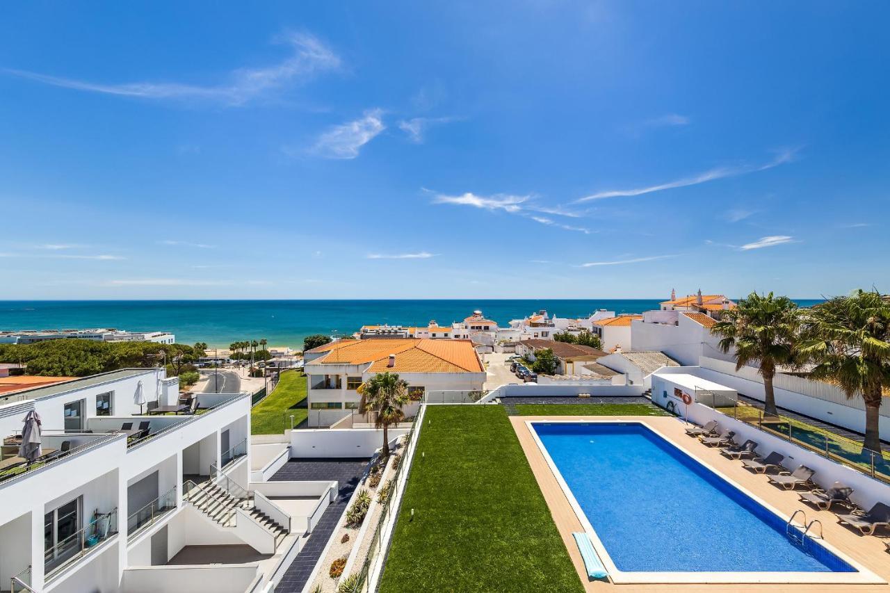 Praia Mar By Ocvillas Albufeira Exterior photo