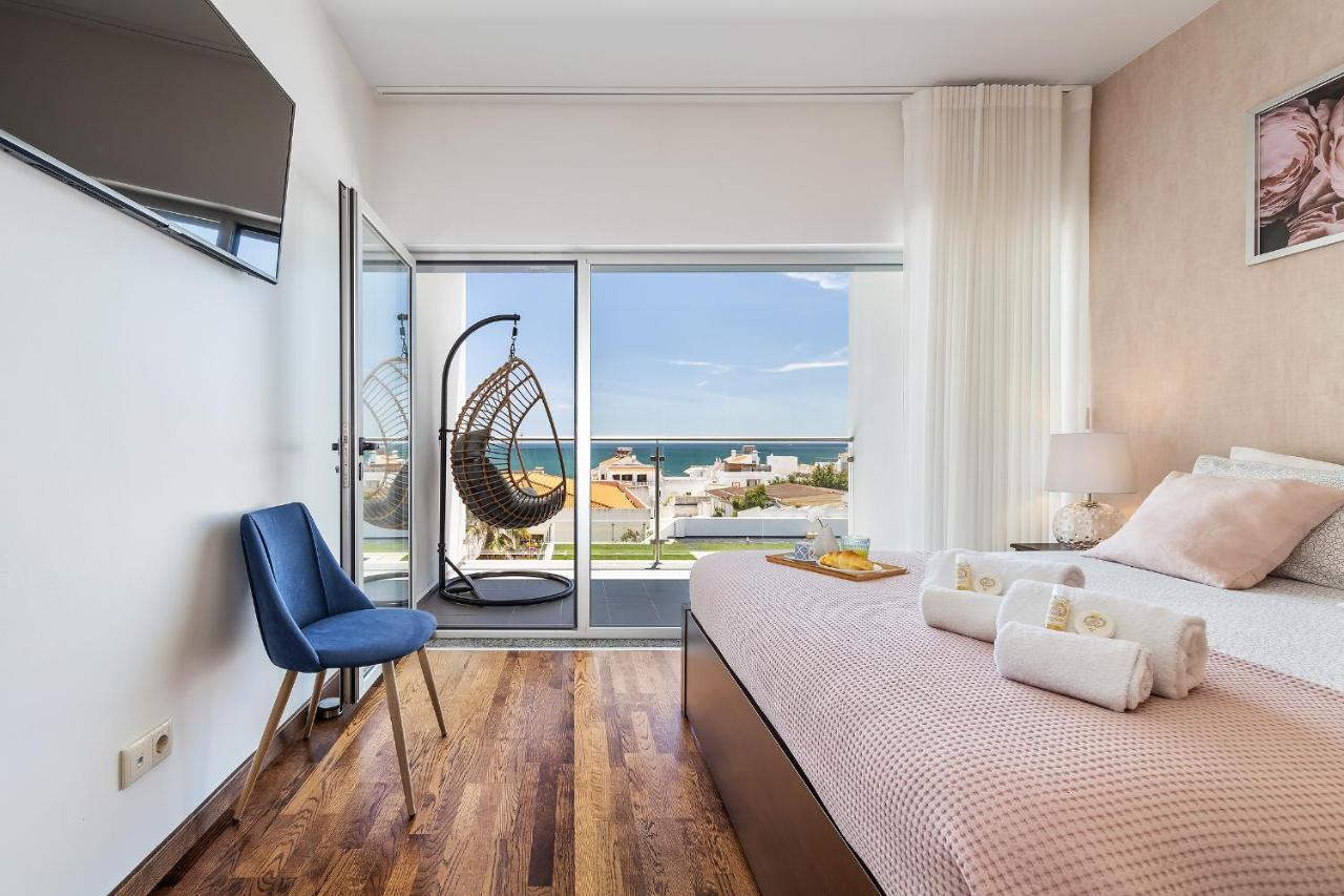 Praia Mar By Ocvillas Albufeira Exterior photo