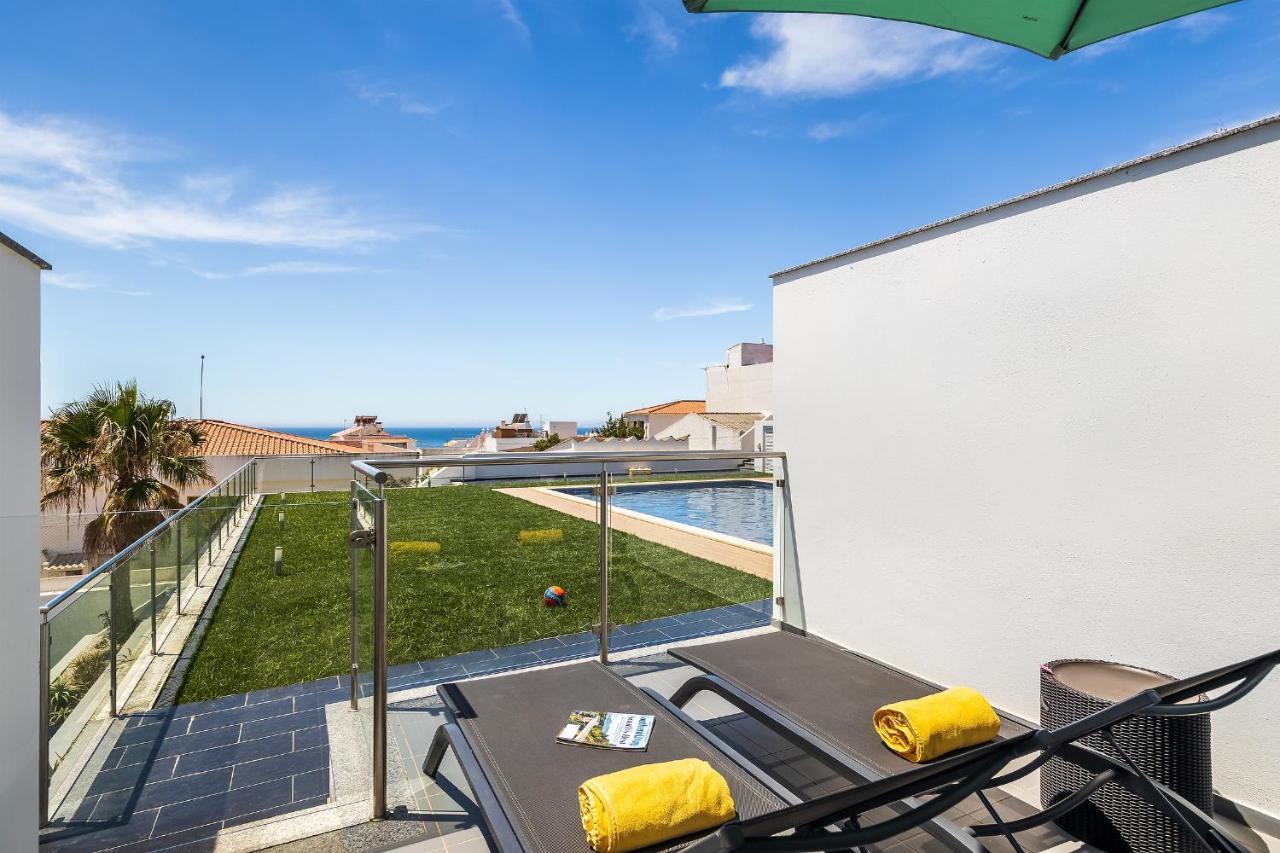Praia Mar By Ocvillas Albufeira Exterior photo